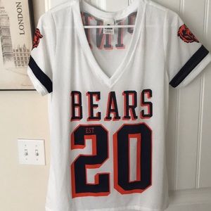 PINK Bears Jersey